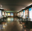 博物館可移動(dòng)智能展柜