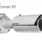 Smart IPC > 130萬像素紅外筒型網(wǎng)絡(luò)攝像機DS-2CD4212FWD-I(Z)(H)(S)