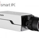Smart IPC > 130萬像素槍型網(wǎng)絡(luò)攝像機DS-2CD4012FWD-(A)(P)(W)