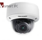 Smart IPC > 130萬像素半球型網(wǎng)絡(luò)攝像機DS-2CD4112FWD-(I)(Z)