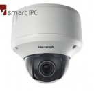 Smart IPC > 200萬像素半球型網(wǎng)絡(luò)攝像機DS-2CD4324FWD-(I)(Z)(H)(S)
