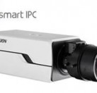 Smart IPC > 200萬像素槍型網(wǎng)絡(luò)攝像機DS-2CD4025FWD-(A)(P)