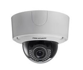 Smart IPC > 300萬(wàn)像素半球型網(wǎng)絡(luò)攝像機(jī)>DS-2CD4135FWD-(I)(Z)