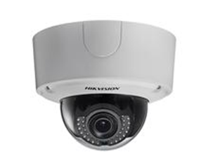 Smart IPC > 300萬(wàn)像素半球型網(wǎng)絡(luò)攝像機(jī)>DS-2CD4132FWD-(I)(Z)