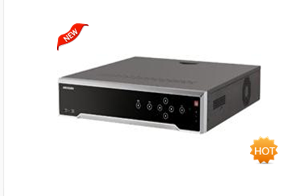 NVR > 8盤位>DS-8600N-I8系列高清網(wǎng)絡(luò)錄像機