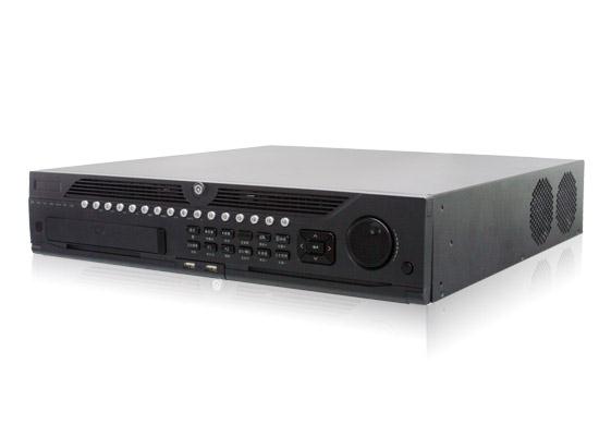 NVR > 8盤位-DS-9600N-I8系列高清網(wǎng)絡錄像機