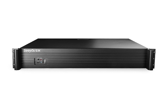 NVR硬盤(pán)錄像機(jī)4盤(pán)位 世友 SY-NH6425L NVR25路網(wǎng)絡(luò)硬盤(pán)錄像機(jī)
